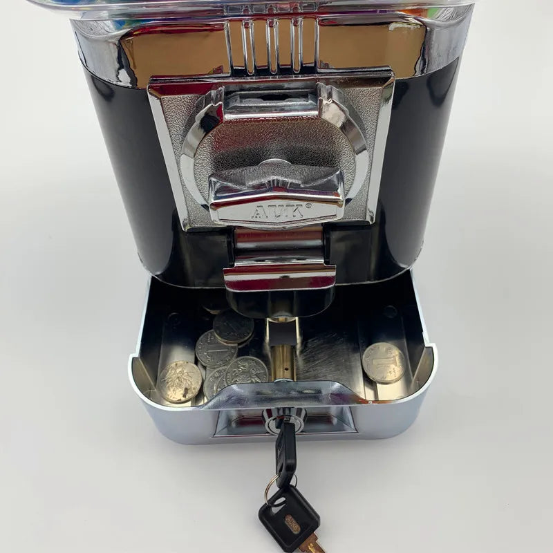 Candy Vending Machine