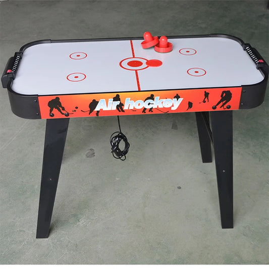Compact Air Hockey Table