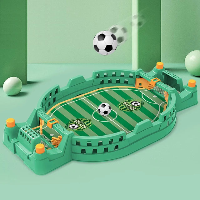 Dual Strike Foosball