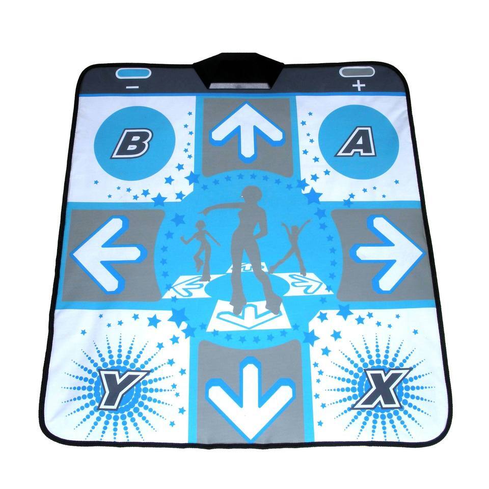 Rhythm Dance Mat