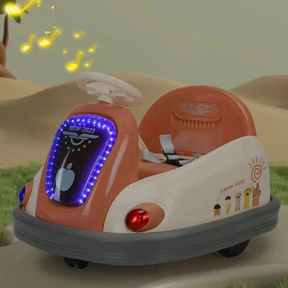 Kids Electric Car