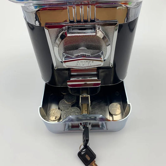 Candy Vending Machine