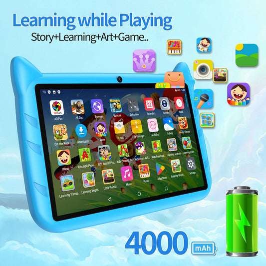 Kids' Learning Tablet