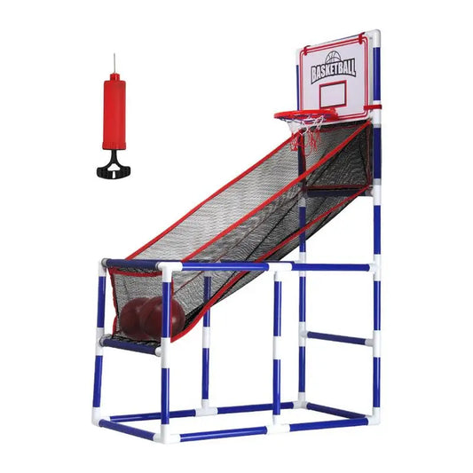 Arcade Basketball Challenge