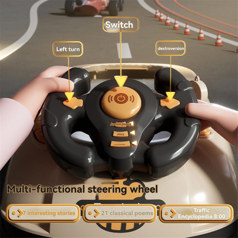 Interactive Race Track Simulator