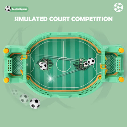 Dual Strike Foosball
