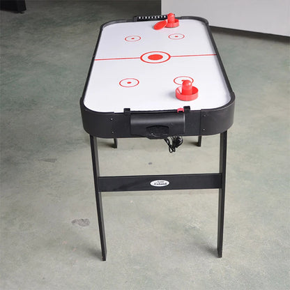 Compact Air Hockey Table