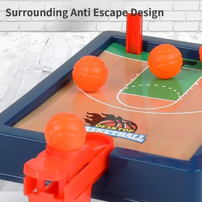 Mini Basketball Toy