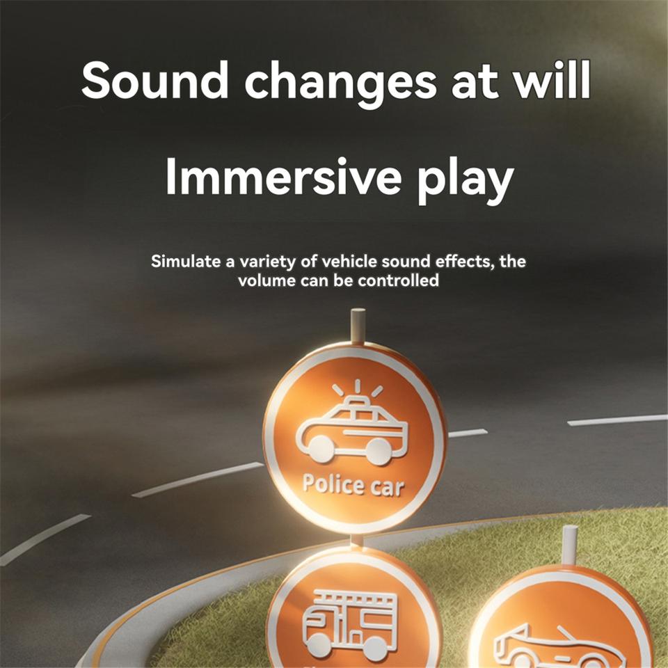 Interactive Race Track Simulator